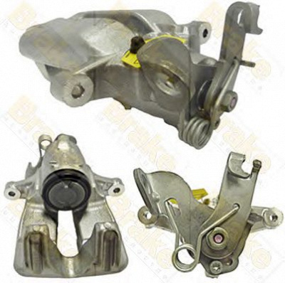 BRAKE ENGINEERING ca2944r -  Тормозной суппорт